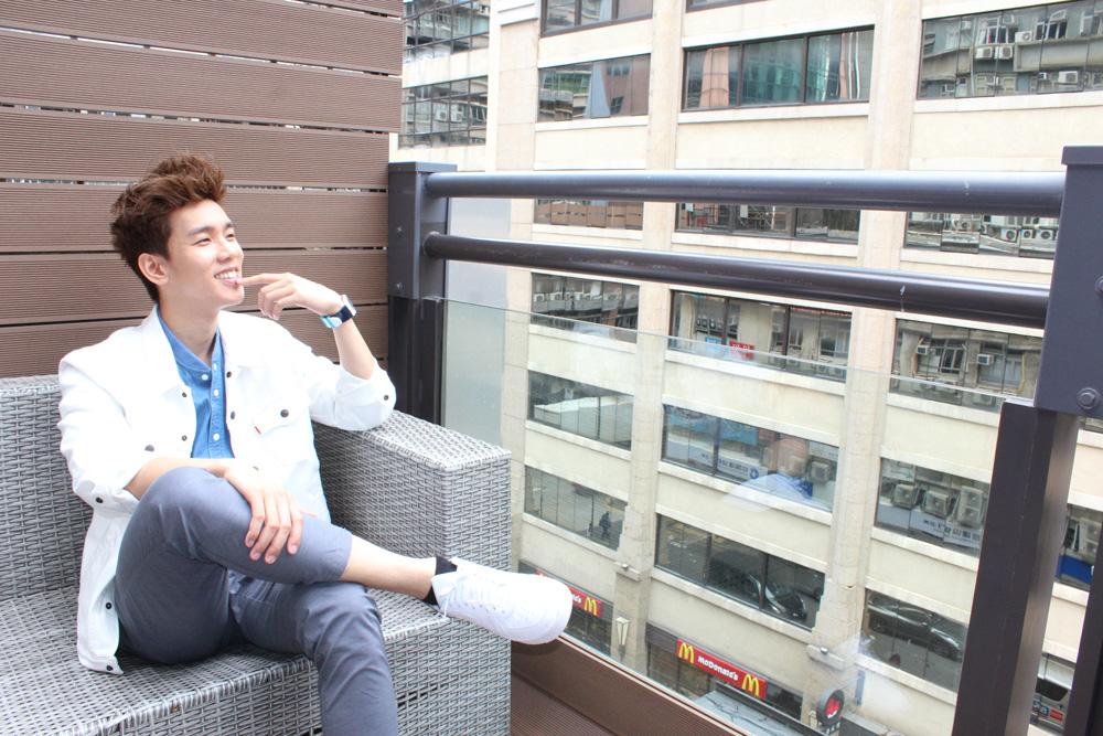 2023林奕匡佛山演唱会时间、地点、票价、购票链接