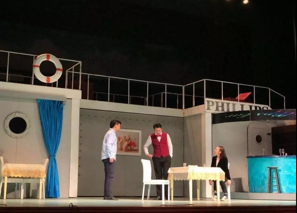 2022话剧《杀了我》杭州站（时间、地点、票价）一览