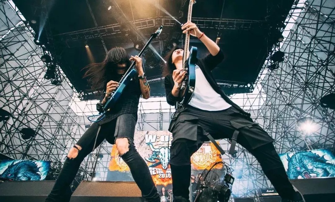 2020成都第11届迷笛奖颁奖典礼时间、地点、票价