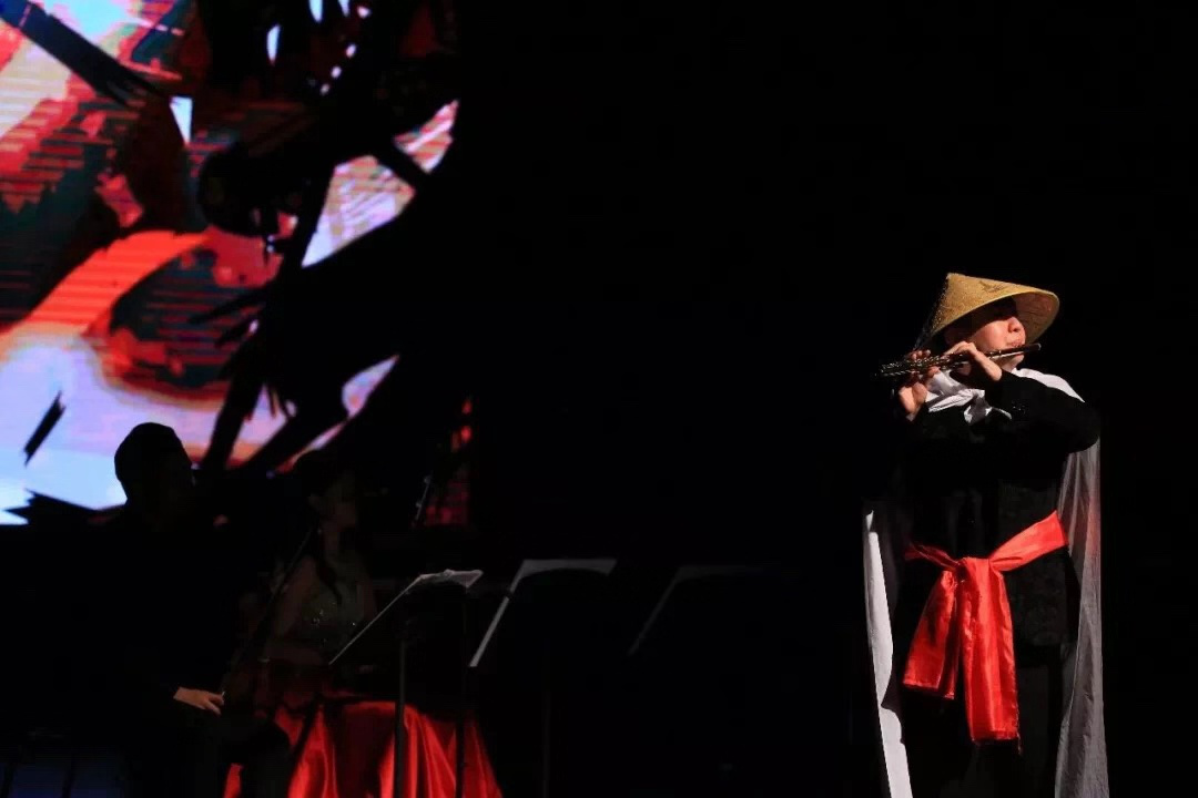 2020中外影视经典长沙音乐会具体演出详情（时间、地点、票价、曲目）