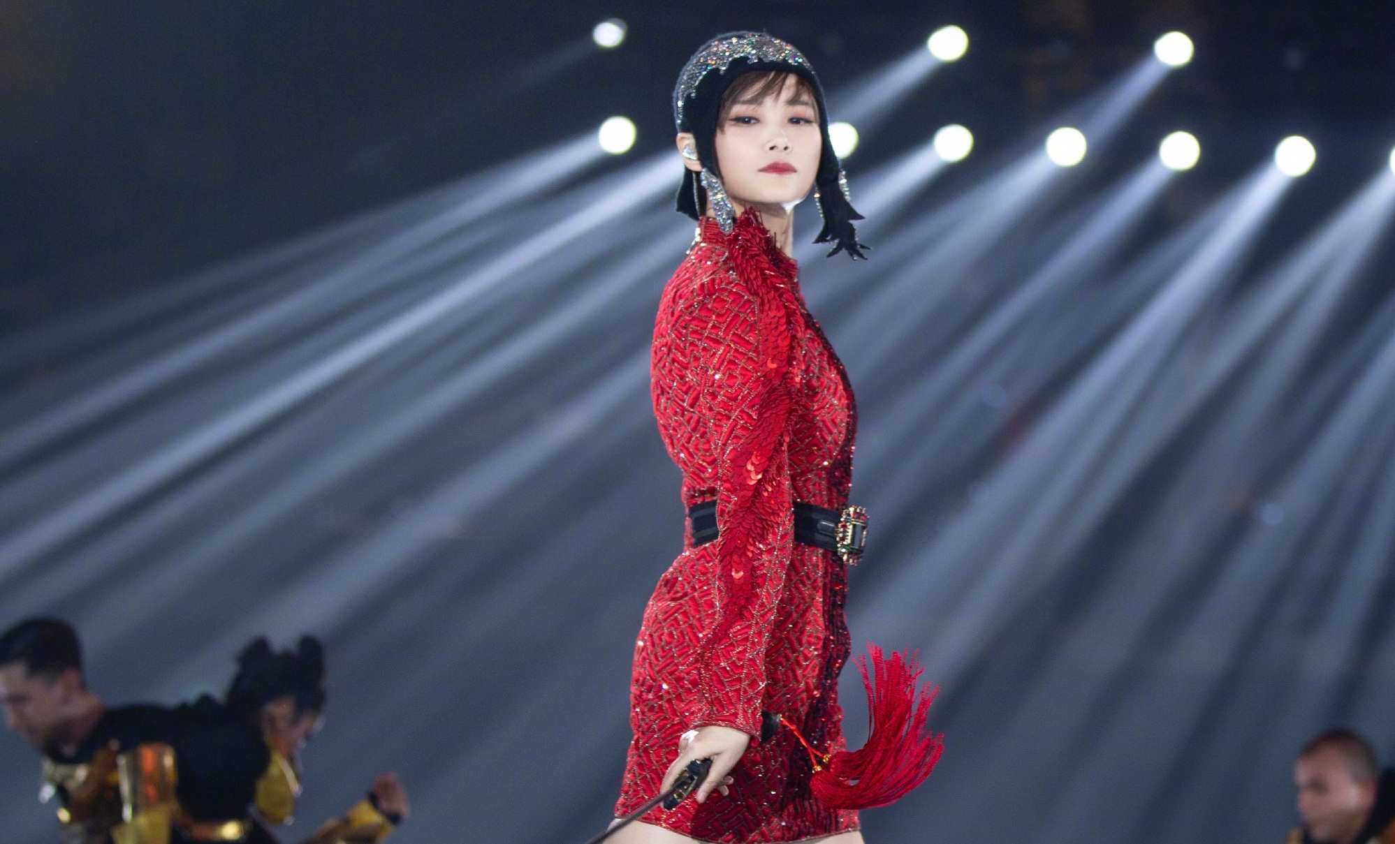 2023李宇春北京演唱会（时间、地点、票价）一览