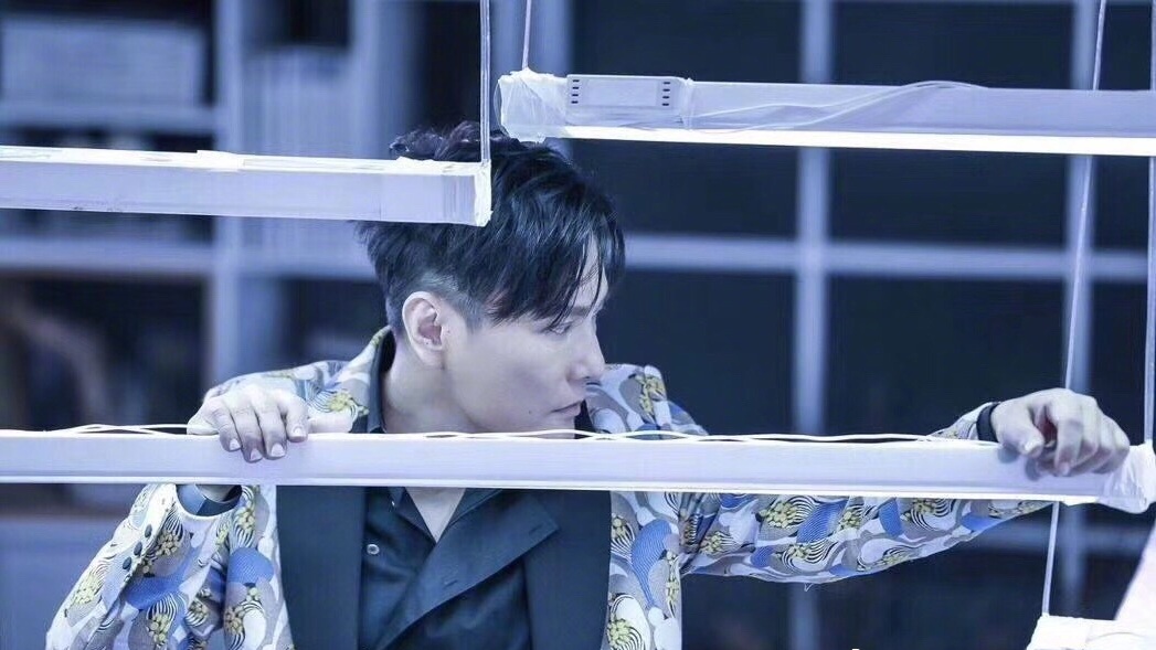 2021张信哲海口演唱会具体演出详情（时间、地点、票价）