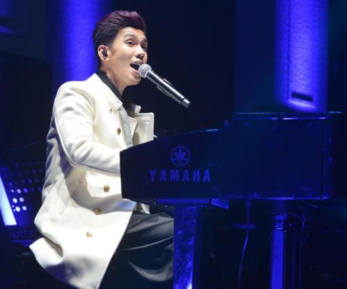 2023林奕匡佛山演唱会时间、地点、票价、购票链接