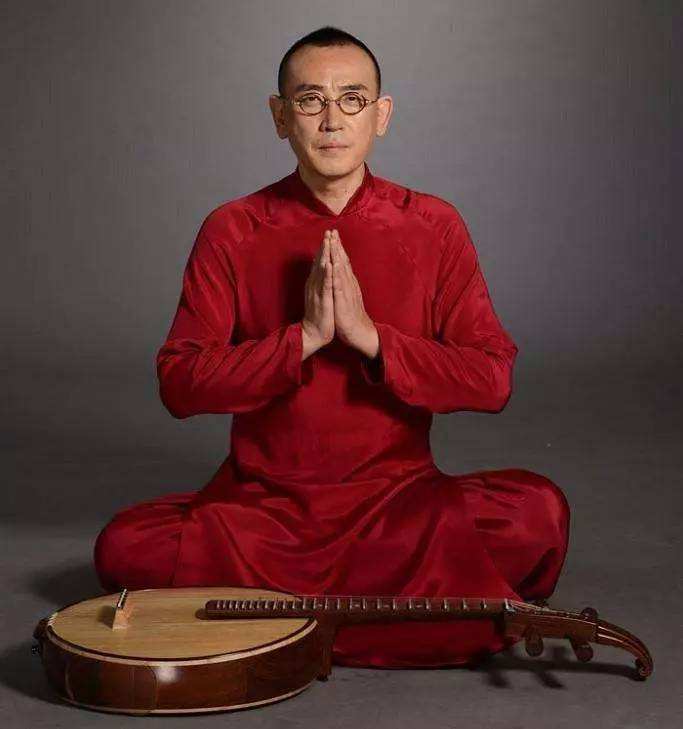 冯满天上海音乐会