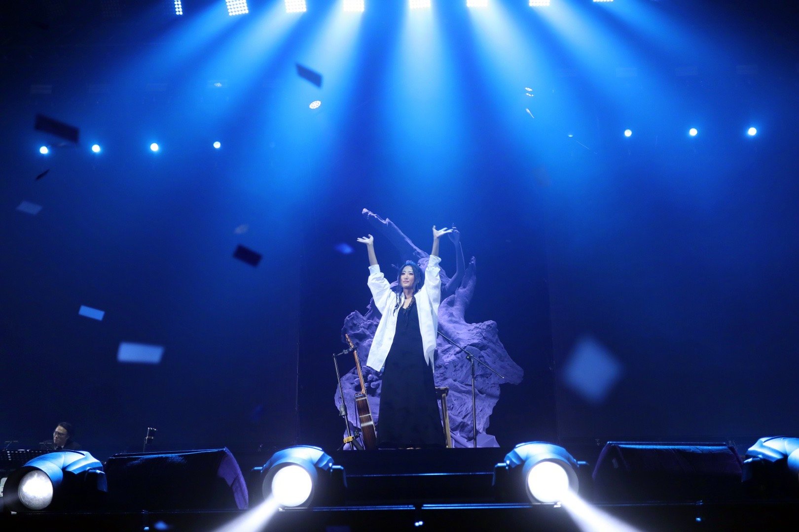 2023陈粒南京演唱会时间、地点、票价、购票入口