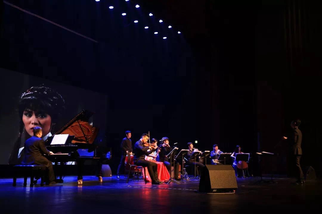 2020中外影视经典长沙音乐会具体演出详情（时间、地点、票价、曲目）