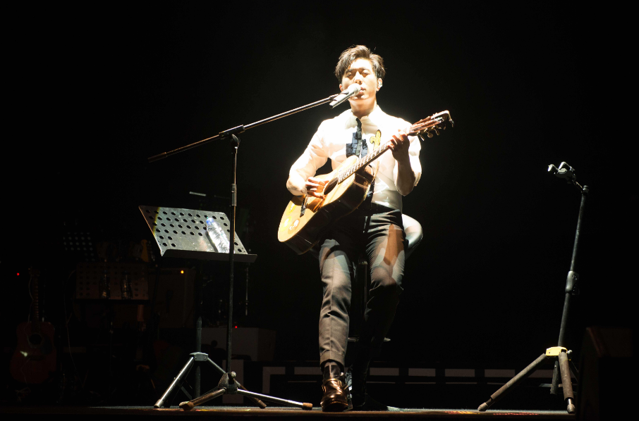 2021韦礼安吉隆坡演唱会时间、地点、票价