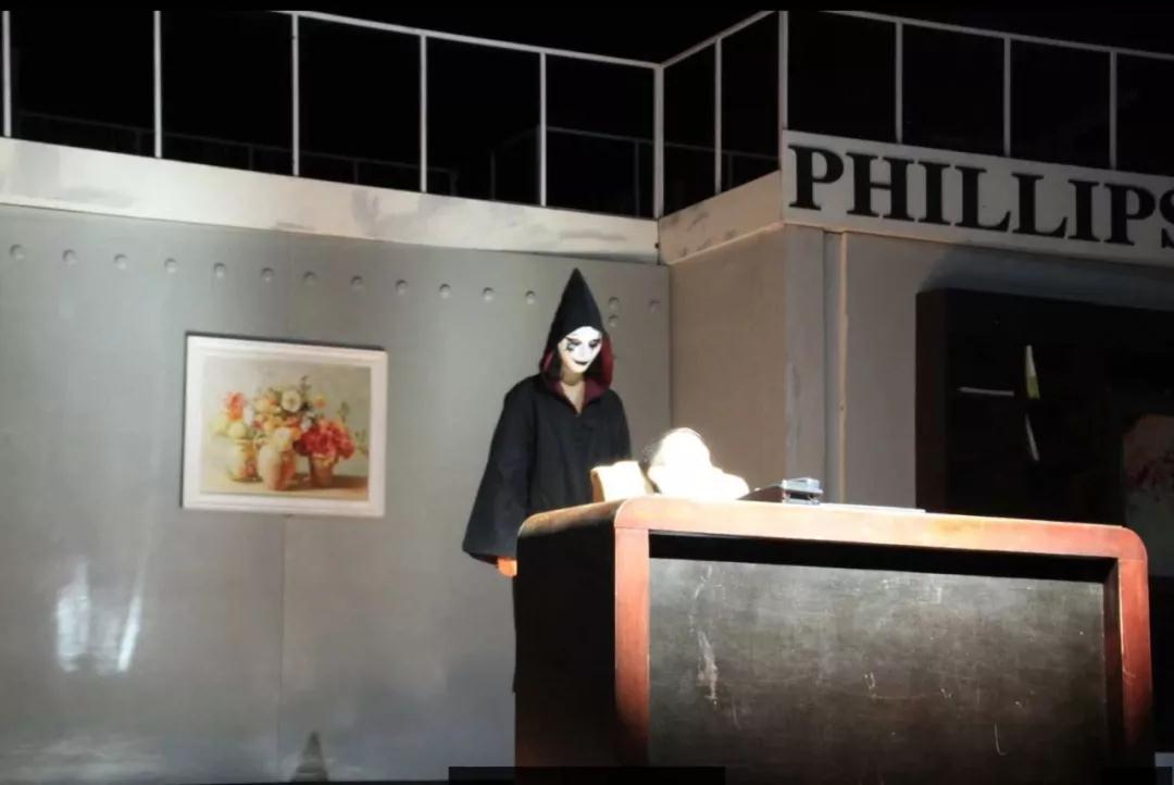 2022话剧《杀了我》杭州站（时间、地点、票价）一览