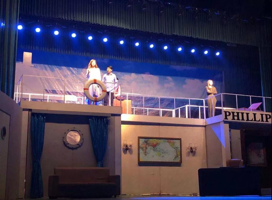 2022话剧《杀了我》杭州站（时间、地点、票价）一览