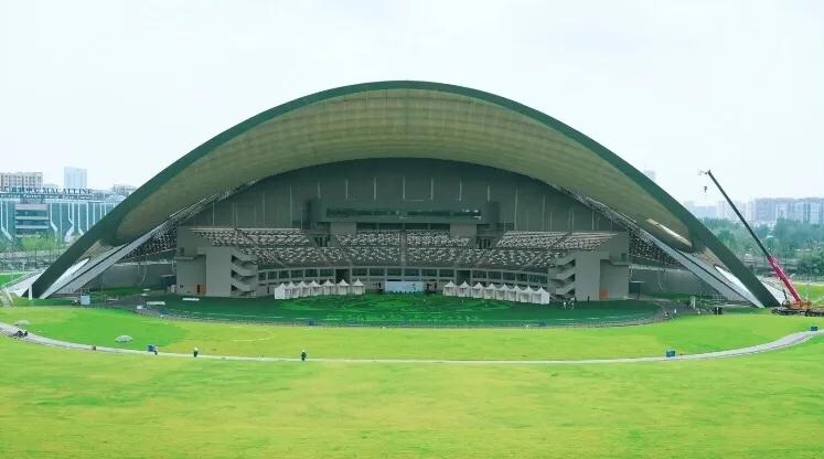 2020成都第11届迷笛奖颁奖典礼时间、地点、票价