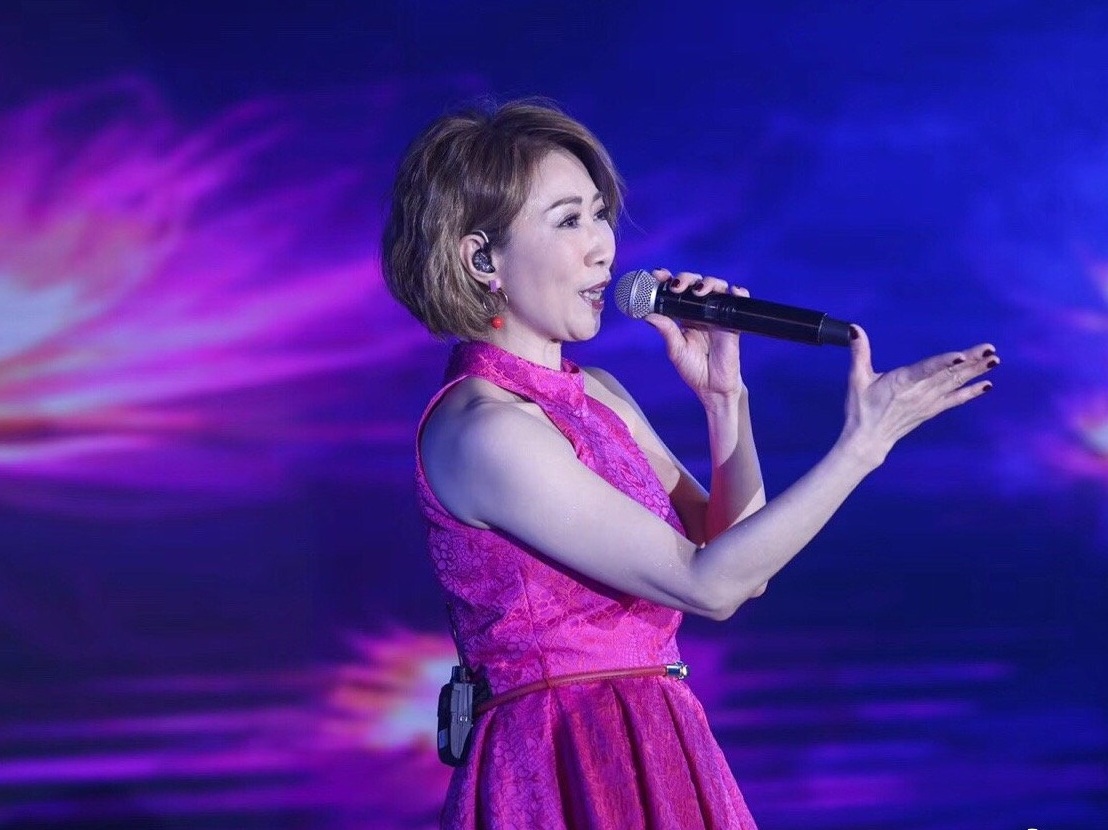 2020李翊君台北演唱会时间、地点、票价