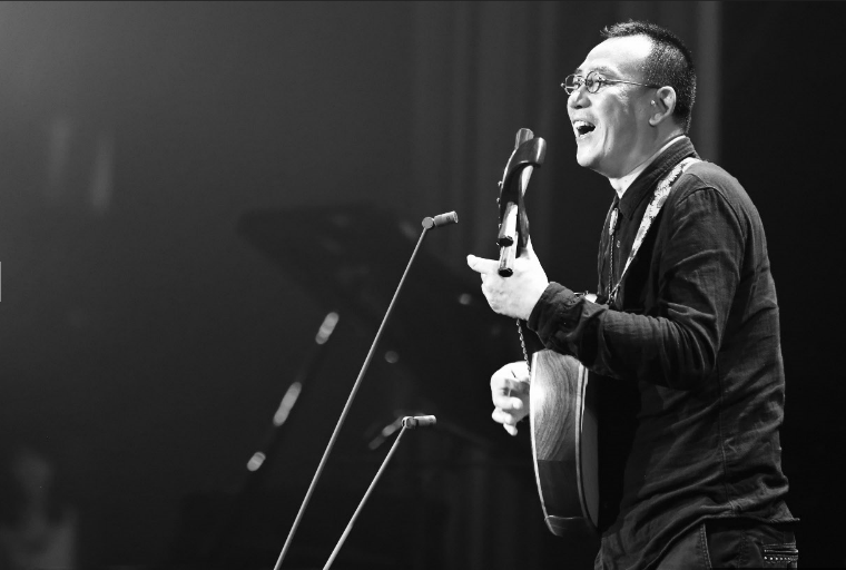 冯满天上海音乐会