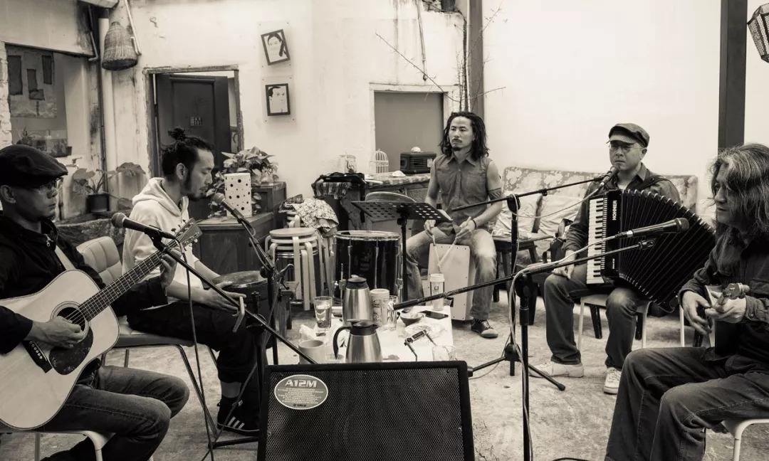 2022常州西太湖音乐节时间、地点、票价、订票链接