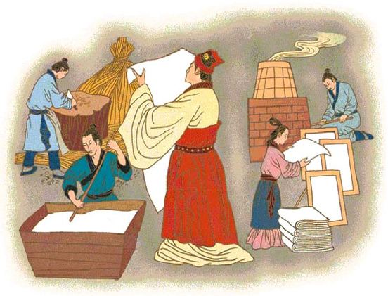 舞台剧《龙亭侯蔡伦》上海站