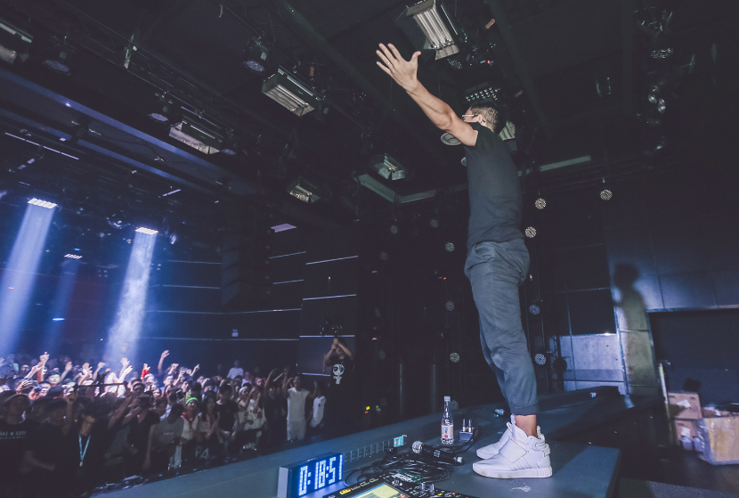 2020武汉VAC电音节(时间、地点、票价)一览