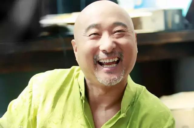 2020喜剧《戏台》昆明站