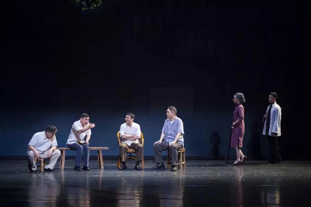 2020话剧宝岛一村深圳站（时间、地点、票价）一览