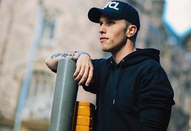 2020武汉VAC电音节(时间、地点、票价)一览