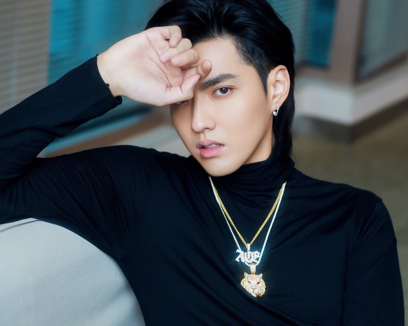 2020吴亦凡南通演唱会