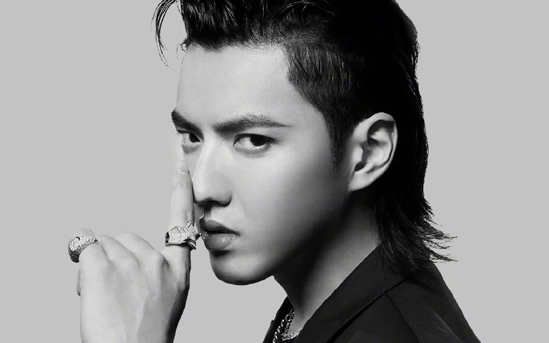 2020吴亦凡南通演唱会