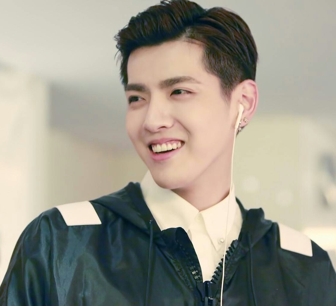 2020吴亦凡南通演唱会