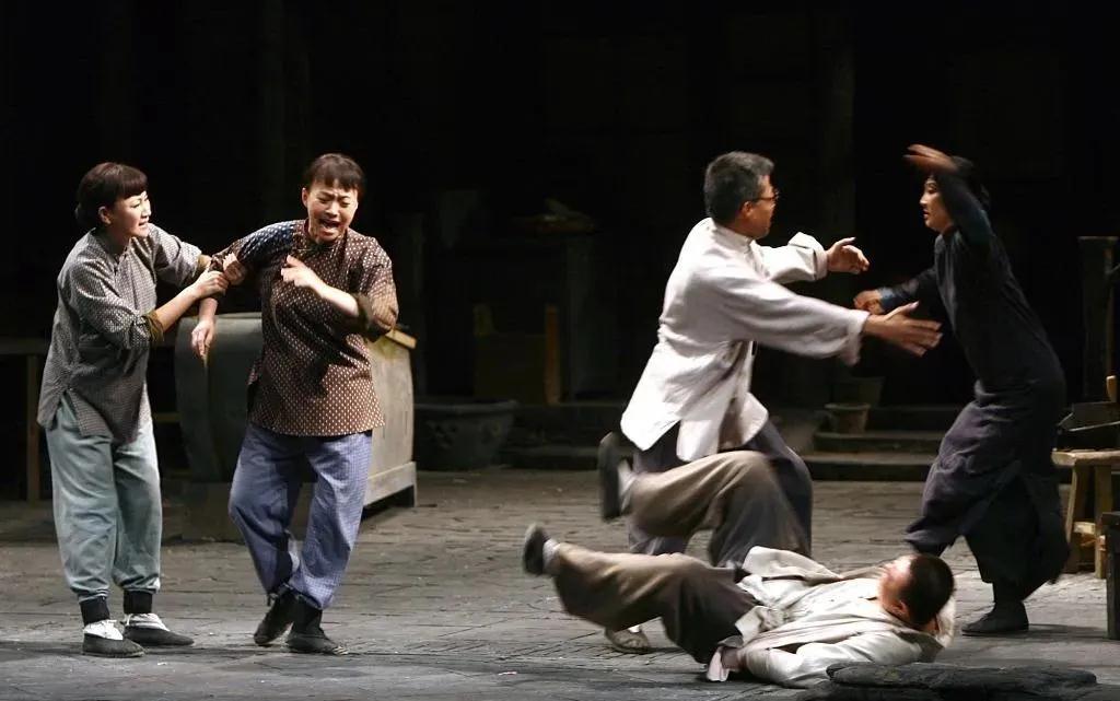  2022话剧窝头会馆北京站演出详情（时间、地点、票价）