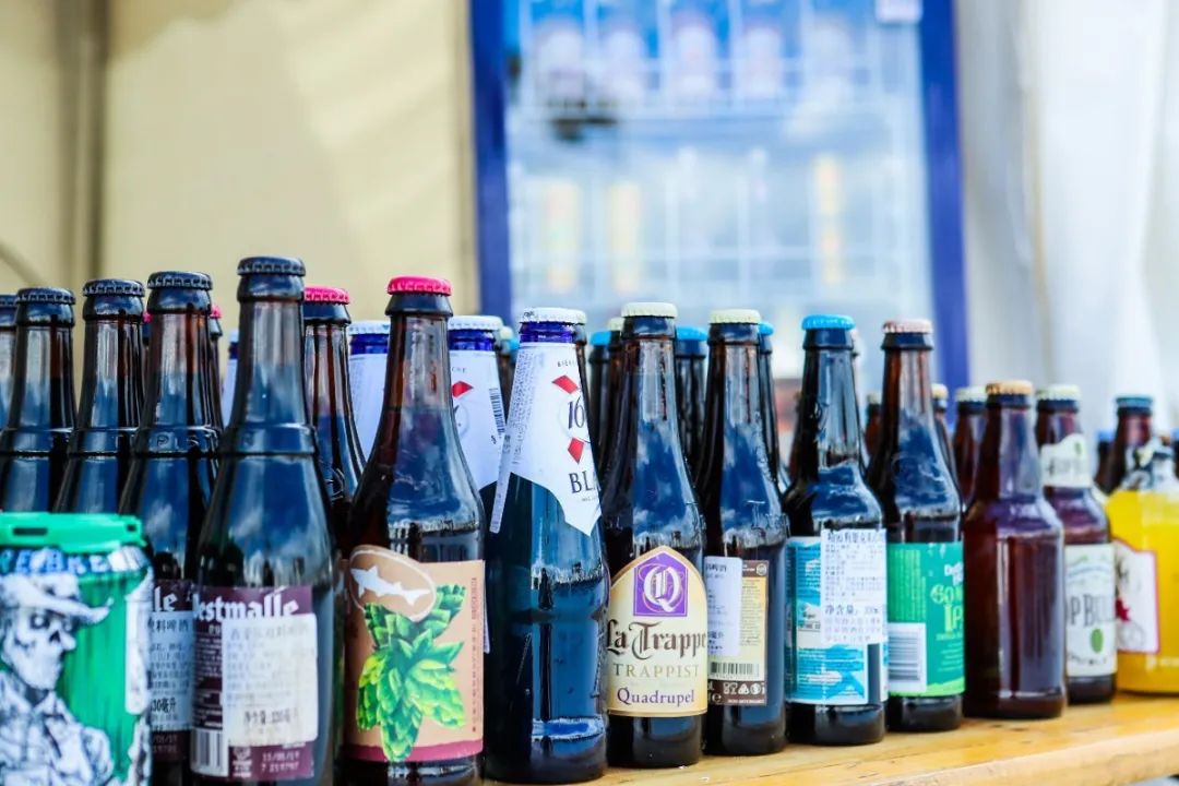 2020上海沙滩音乐啤酒节