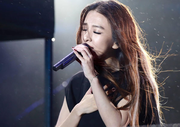 2020田馥甄杭州演唱会