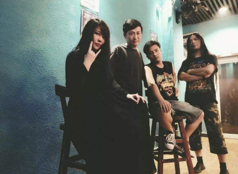 杭州森海炉火音乐节