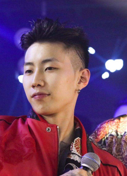 中国新说唱：朴宰范首次秀中文RAP 太炸了！