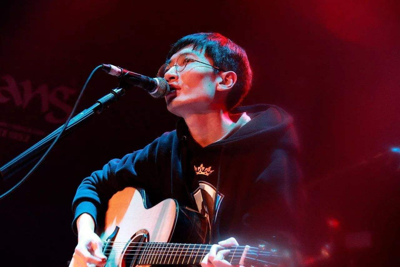 杭州森海炉火音乐节