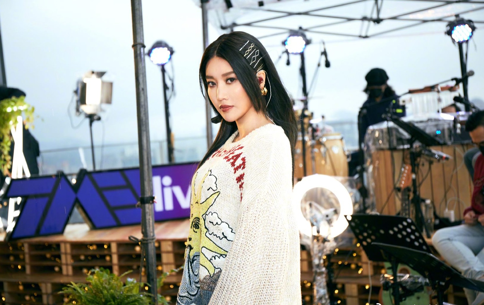 2022黄丽玲A-Lin佛山演唱会（时间、地点、票价）一览