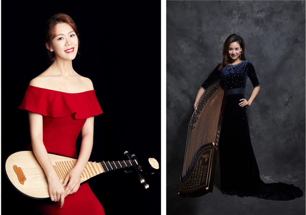 《弹·韵》金华音乐会