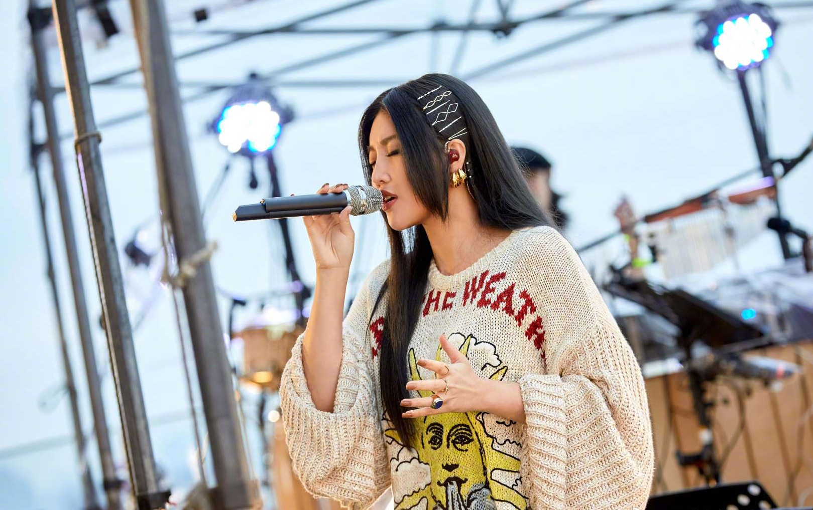 2022黄丽玲A-Lin佛山演唱会（时间、地点、票价）一览