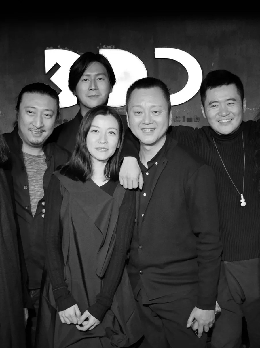 常静群仙乐团厦门音乐会