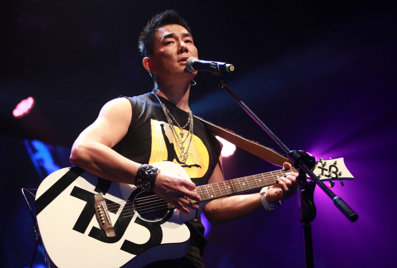 2023任贤齐南京演唱会时间、地点、门票票价 2023任贤齐南京演唱会时间、地点、门票票价