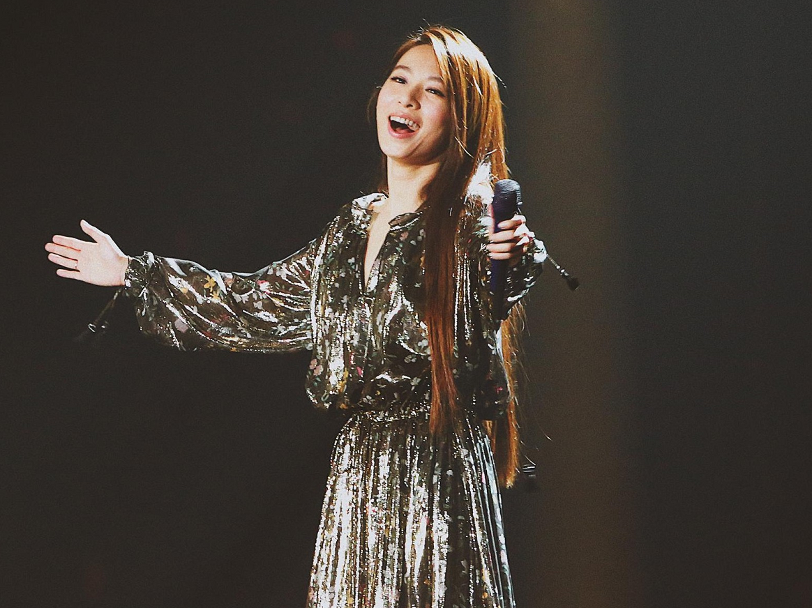 2020田馥甄杭州演唱会