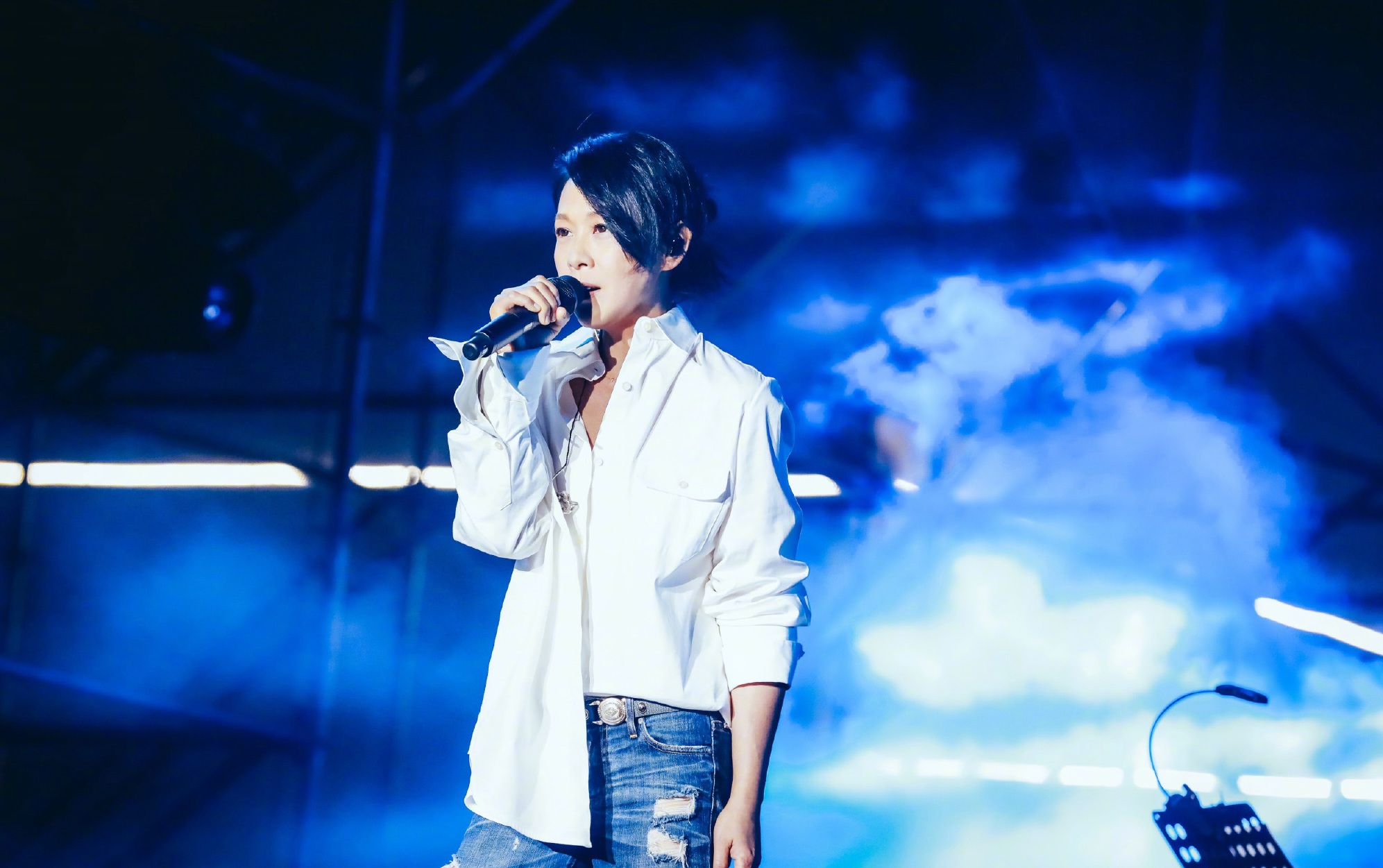 2023刘若英哈尔滨演唱会演出详情（时间、地点、票价）