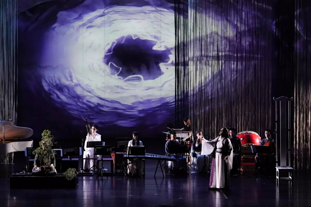 《国粹芳华》南通音乐会