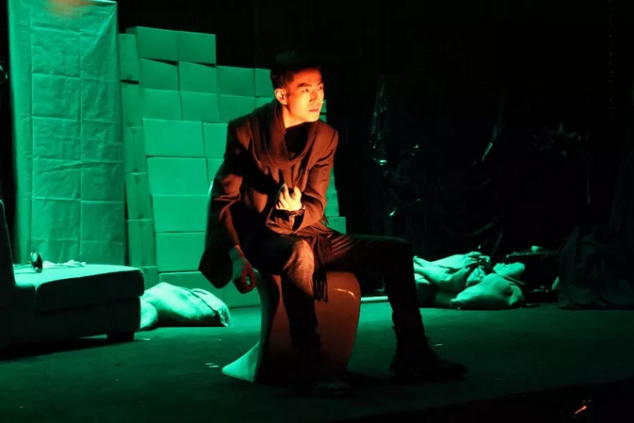 2022喜剧《我只是比较容易放弃》深圳站时间、地点、订票网站 2022喜剧《我只是比较容易放弃》深圳站时间、地点、订票网站