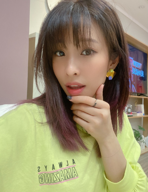 《乘风破浪的姐姐》袁咏琳遇车祸后报平安 浪姐们都是怎么了?