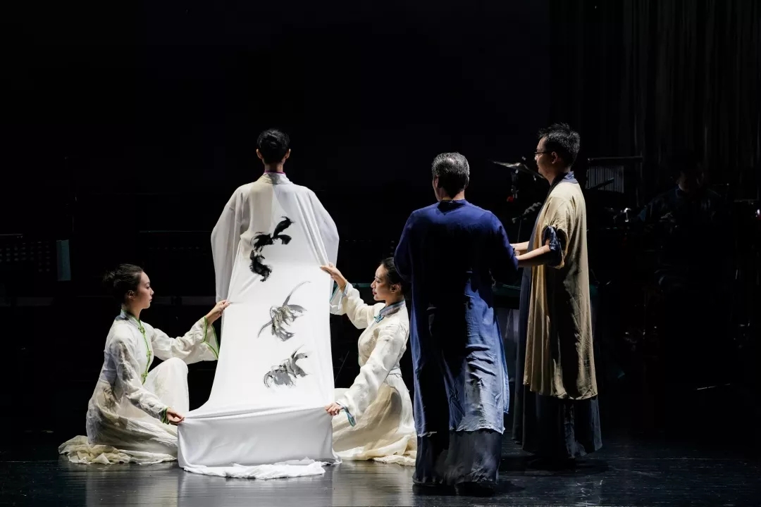 《国粹芳华》南通音乐会