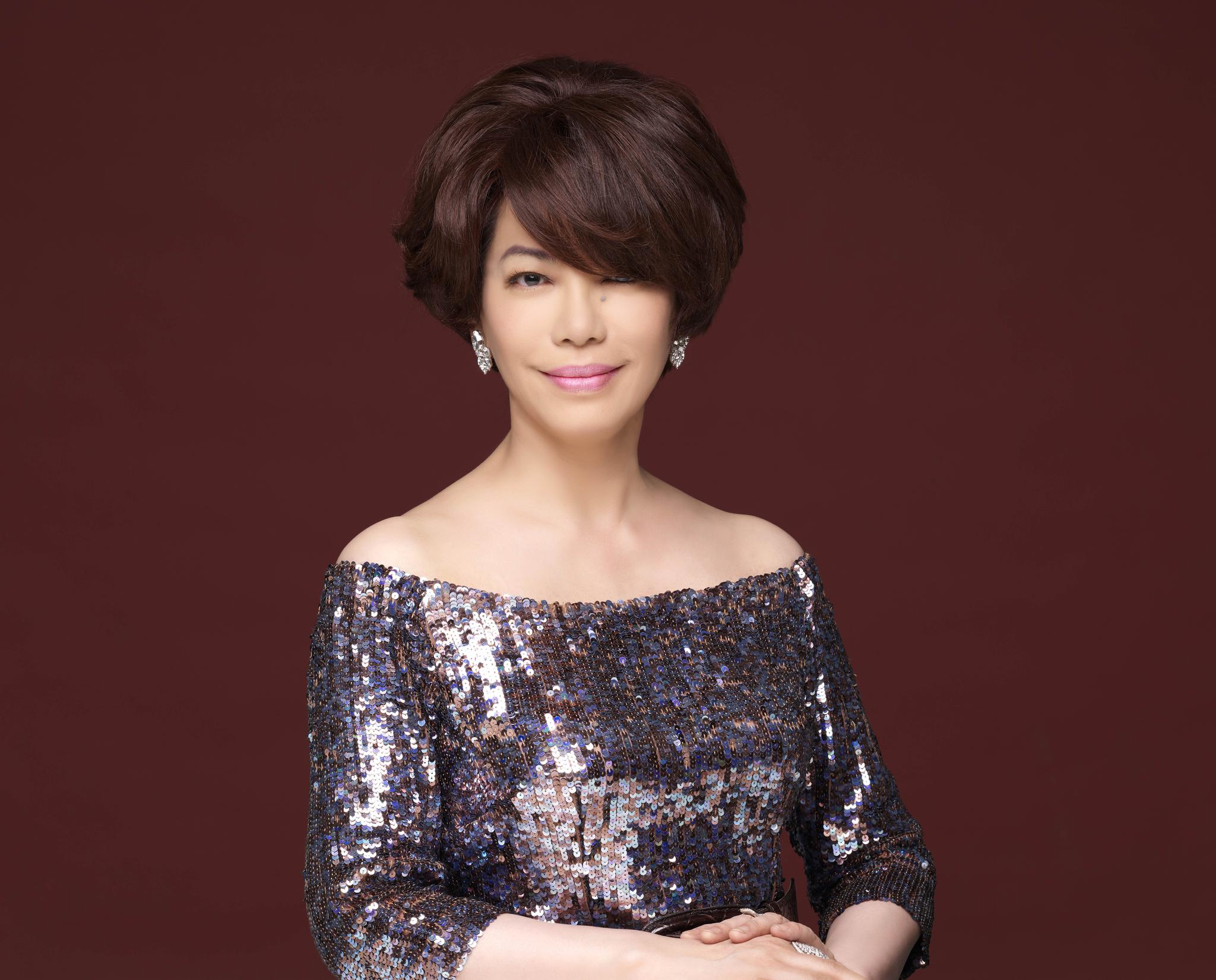 2020蔡琴海口演唱会