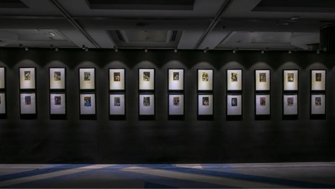 2020北京萨尔瓦多达利超现实主义的记忆展时间、地点、票价