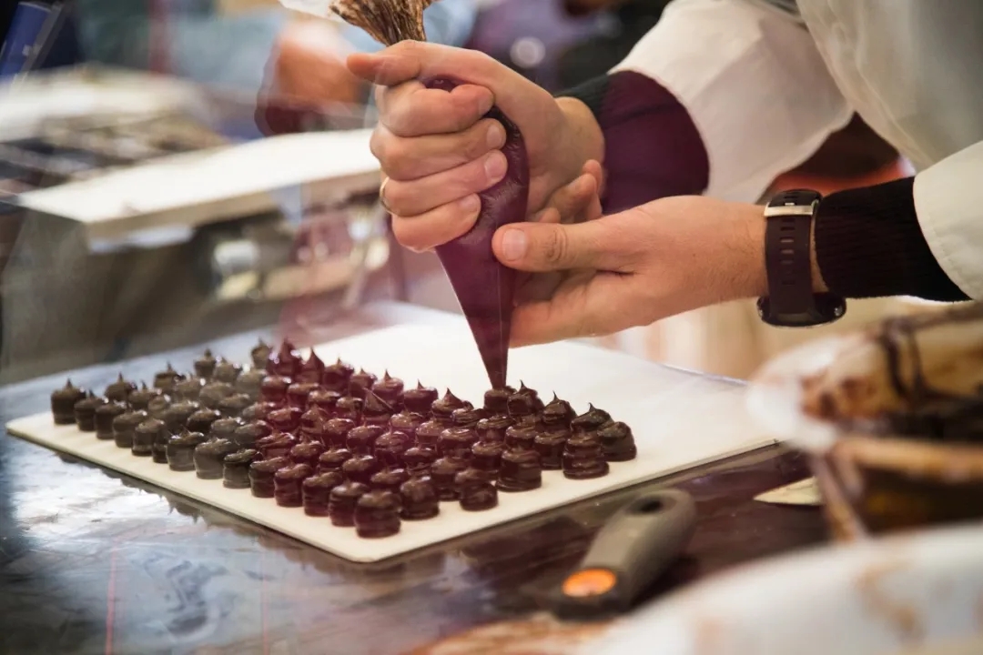 2020 BAKERY EXPO 深圳焙烤展