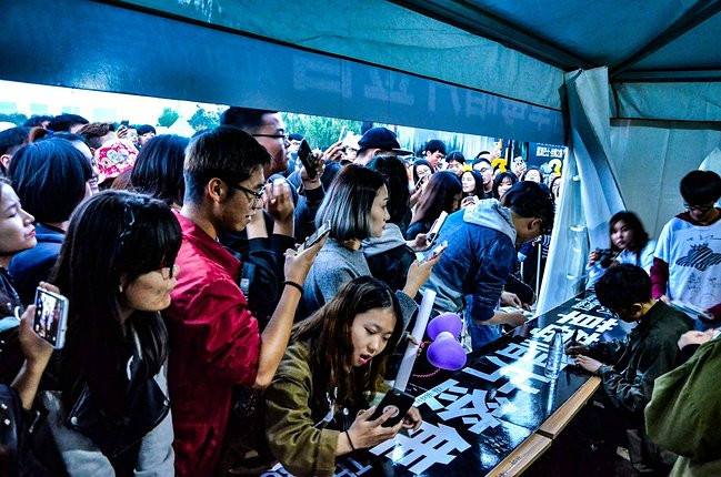 2022南京星巢音乐节时间、地点、票件、演出介绍 2022南京星巢音乐节时间、地点、票件、演出介绍