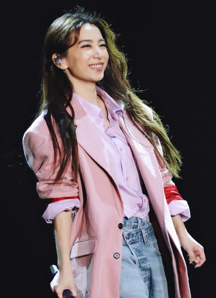 2020田馥甄杭州演唱会