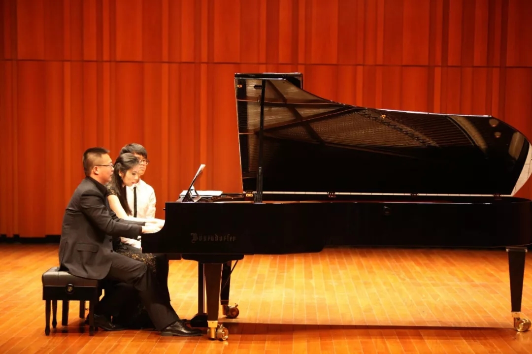 2020浩洋室内乐合肥音乐会