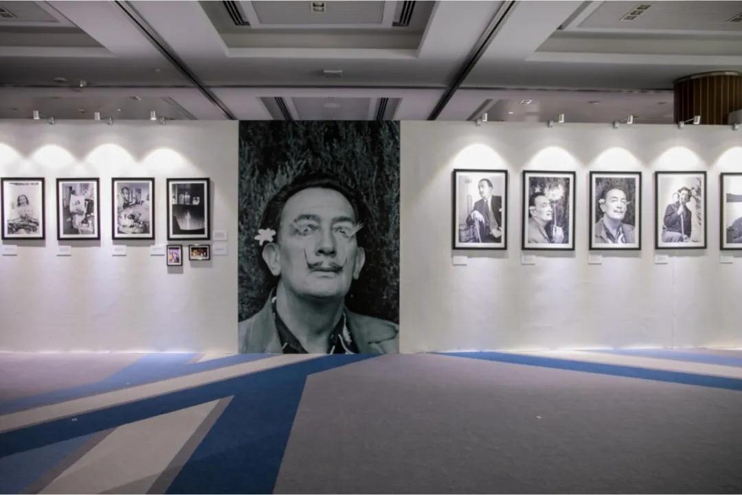 2020北京萨尔瓦多达利超现实主义的记忆展时间、地点、票价