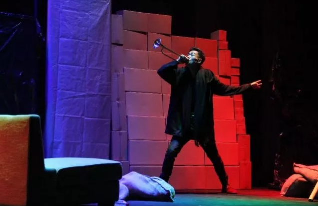 2022喜剧《我只是比较容易放弃》深圳站时间、地点、订票网站 2022喜剧《我只是比较容易放弃》深圳站时间、地点、订票网站